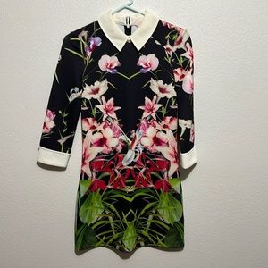 Ted baker dress